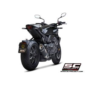 Silencieux Honda CB1000R 2021 - SC Project H27B-90C