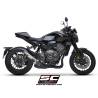 Silencieux Honda CB1000R 2021 - SC Project H27B-90C