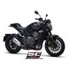 Silencieux Honda CB1000R 2021 - SC Project H27B-90T