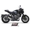 Silencieux Honda CB1000R 2021 - SC Project H27B-T43T