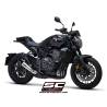 Silencieux Honda CB1000R 2021 - SC Project H27B-42A70S