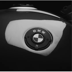 Ecusson de réservoir BMW R Nine T / Le motographe 9TS-ER0102