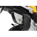 Déflecteur silencieux R1250GS, R1200GS LC / Wunderlich Gonzzoo Acier