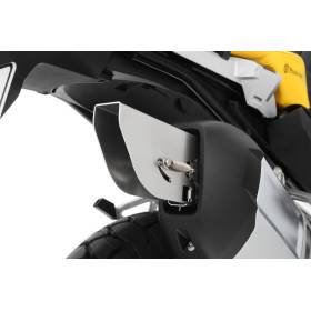 Déflecteur d'échappement R1250GS/R1200GS LC / Wunderlich 20881-000