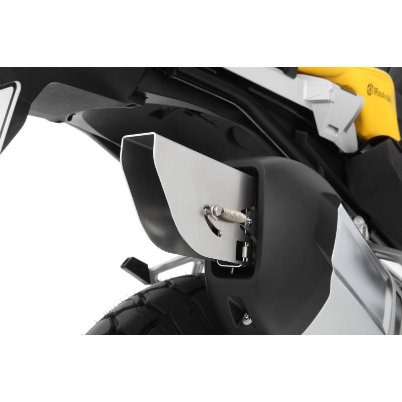 Déflecteur d'échappement R1250GS/R1200GS LC / Wunderlich 20881-000