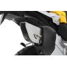 Déflecteur d'échappement R1250GS/R1200GS LC / Wunderlich 20881-000