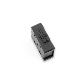 Boîtier de chargement USB  MultiClamp  Wunderlich 21177-102