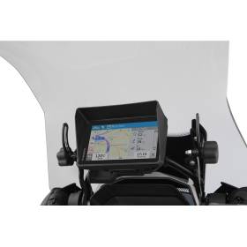 Visière protectrice GARMIN Zumo XT Wunderlich 21080-001