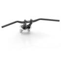 RISER POUR GUIDON CONIQUE RIZOMA YAMAHA T-MAX 