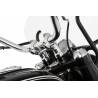 Rehausse de guidon BMW R18 - Wunderlich 18200-402