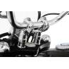 Rehausse de guidon BMW R18 - Wunderlich 18200-400