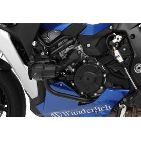 Kit de montage phare d’origine BMW S1000XR - Wunderlich 35835-102