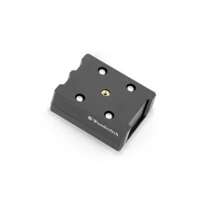 Boîtier de charge USB SP Connect Anti Vibration - Wunderlich 21177-302