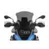 Bulle BMW R1200GS LC / R1250GS - Wunderlich MARATHON fumé - 42710-502