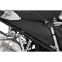 Carénage de cadre pour sacoches latérales - Wunderlich R1200GS LC / R1250GS