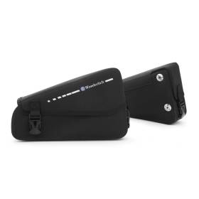 Sacoches pour carénages de cadre BMW Wunderlich 20800-400