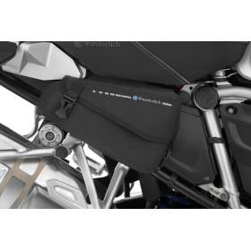 Sacoches pour carénages de cadre R1200GS LC / R1250GS - Wunderlich 20800-400