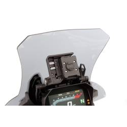 Boîtier de chargement USB SP Connect Wunderlich 21177-202