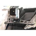 Support caméra BMW R1250RT 2021- / Wunderlich CamRack