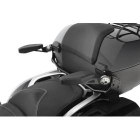 Accoudoirs passager BMW R1250RT-R1200RT LC / Wunderlich 35521-102