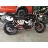 SILENCIEUX MISTRAL MOTO-GUZZI V7 CAFE / V7 RACER