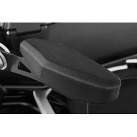 Accoudoirs passager BMW R1250RT-R1200RT LC / Wunderlich 35521-102