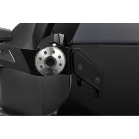 Accoudoirs passager BMW R1250RT-R1200RT LC / Wunderlich 35521-102
