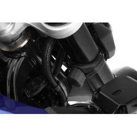 Protection butée de direction BMW Wunderlich 31920-230