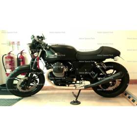 SILENCIEUX MISTRAL MOTO-GUZZI V7 CLASSIC / STONE / SPECIAL