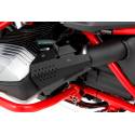 Capot de système d\'injection BMW R Nine T 2017- / Wunderlich