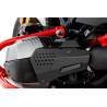 Capot de système d'injection BMW R Nine T - Wunderlich 26782-102