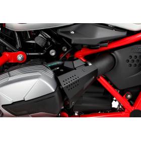 Capot de système d'injection BMW R Nine T - Wunderlich 26782-102