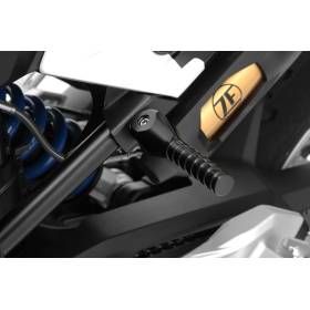 Levier de cric repliable BMW F900R-XR / Wunderlich 26202-002