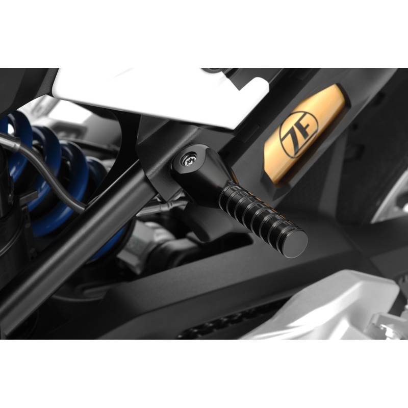 Levier de cric repliable BMW F900R-XR / Wunderlich 26202-002