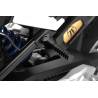 Levier de cric repliable BMW F900R-XR / Wunderlich 26202-002