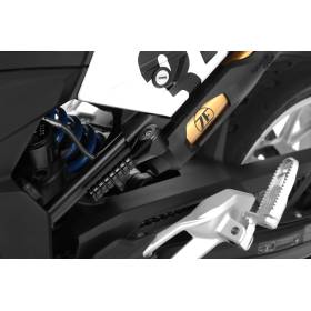 Levier de cric repliable BMW F900R-XR / Wunderlich 26202-002