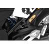 Levier de cric repliable BMW F900R-XR / Wunderlich 26202-002