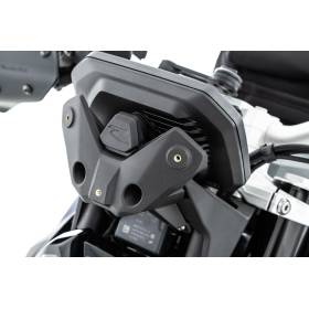 Support de bulle BMW F900R - Wunderlich 30741-100