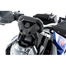 Support de bulle BMW F900R - Wunderlich 30741-100