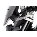 Renfort de cockpit BMW F900R - Wunderlich
