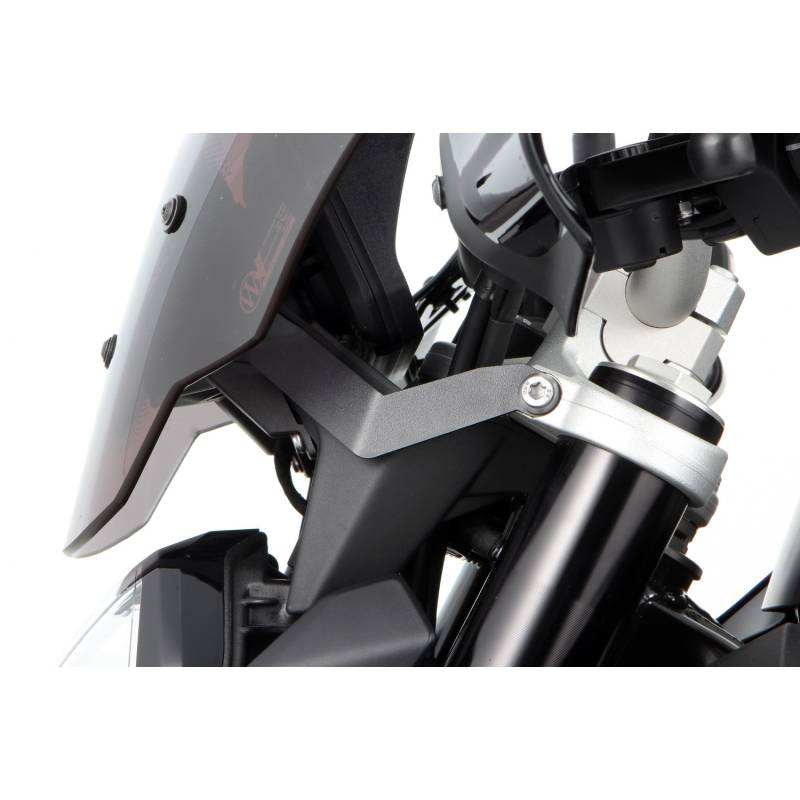 Renfort de cockpit BMW F900R - Wunderlich 30743-100