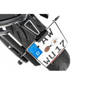 Transformation arrière BMW F900R-XR / Wunderlich 44903-002