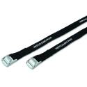 Sangles 2 x 1,80 Hepco-Becker