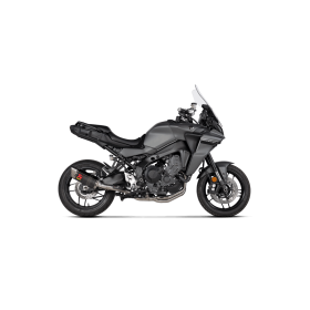 Ligne complète Akrapovic Yamaha Tracer 9 / GT - Akrapovic S-Y9R14-APC