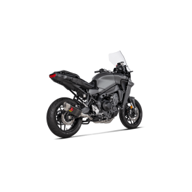 Ligne complète Akrapovic Yamaha Tracer 9 / GT - Akrapovic S-Y9R14-APC