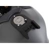 Support sac réservoir Yamaha Tracer 9 - Hepco-Becker 5064572 00 01