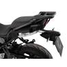 Support top-case Yamaha Tracer 9 - Hepco-Becker 6614572 01 01