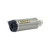 Silencieux Yamaha Tracer 9 GT - Thunder Arrow 71934AK