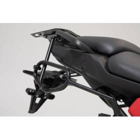 Support sacoche droite Yamaha Tracer 9 - SW Motech SLC