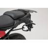 Support sacoche gauche Yamaha Tracer 9 - SW Motech SLC